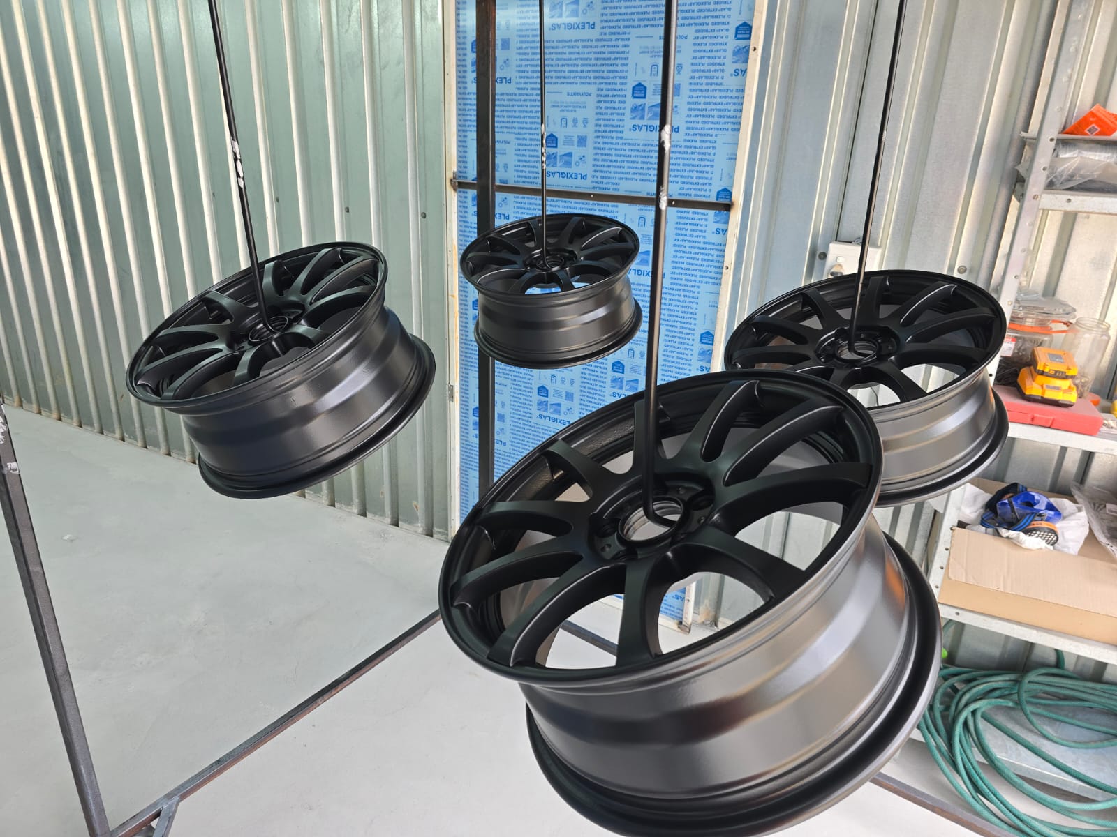 Automotive Parts