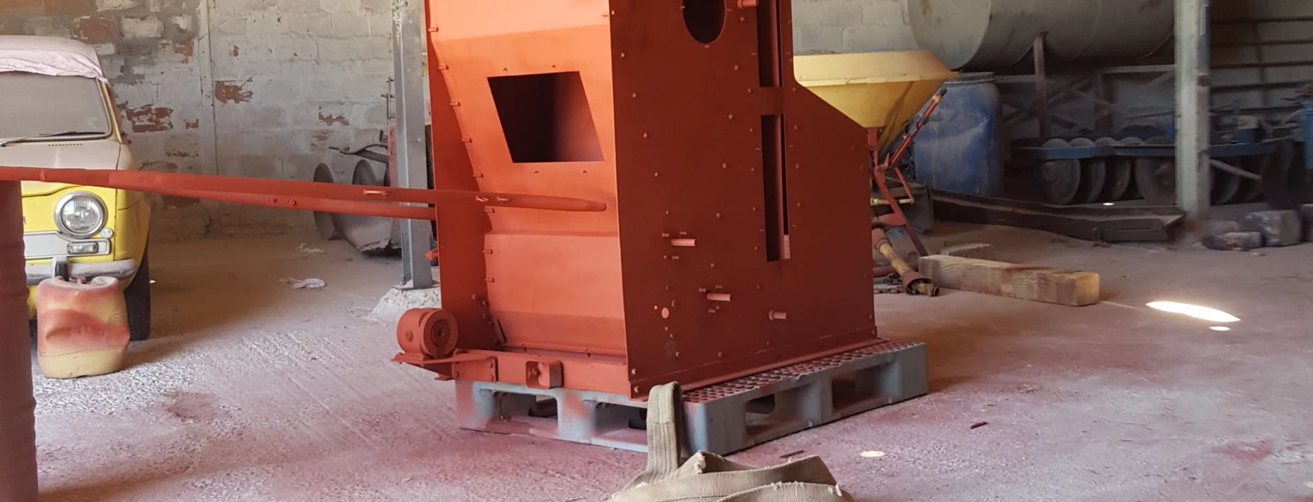 Equipment